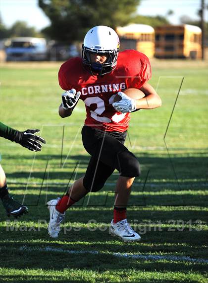 Thumbnail 1 in Red Bluff @ Corning  photogallery.