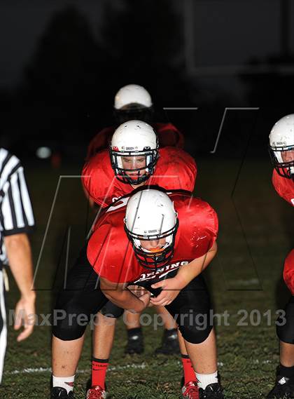 Thumbnail 3 in Red Bluff @ Corning  photogallery.