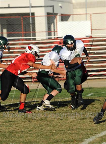 Thumbnail 1 in Red Bluff @ Corning  photogallery.