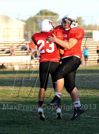 Thumbnail 2 in Red Bluff @ Corning  photogallery.