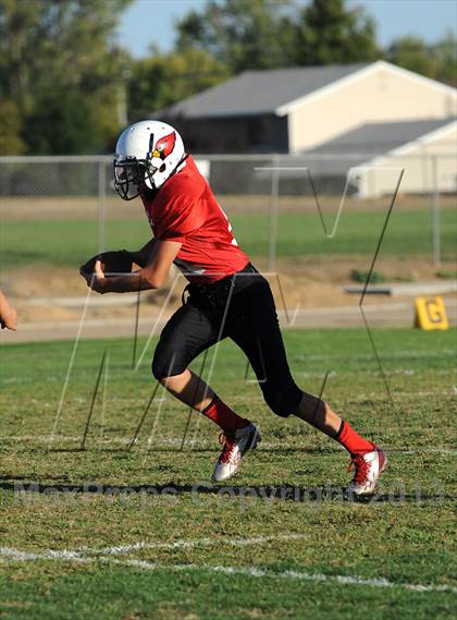 Thumbnail 2 in Red Bluff @ Corning  photogallery.
