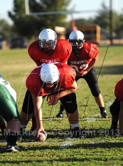 Thumbnail 1 in Red Bluff @ Corning  photogallery.