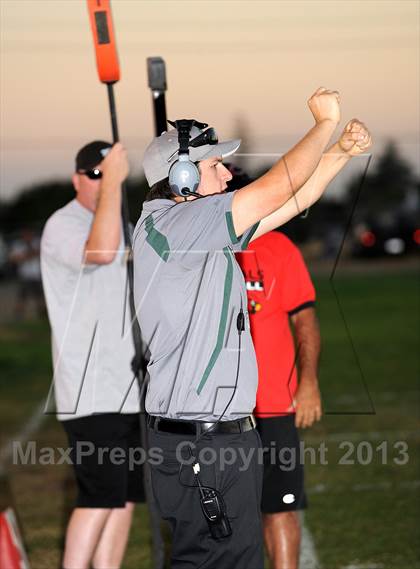 Thumbnail 3 in Red Bluff @ Corning  photogallery.