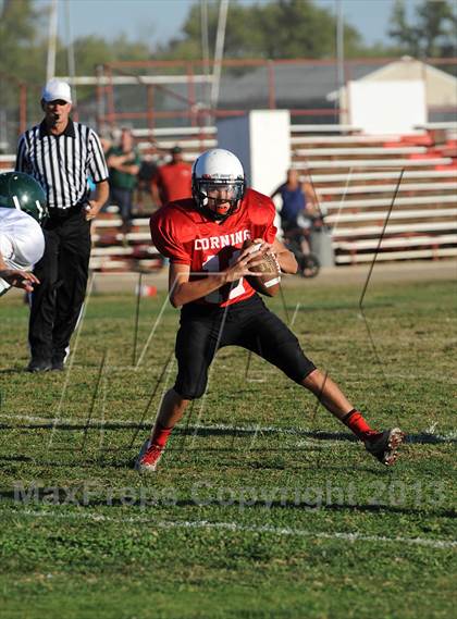 Thumbnail 1 in Red Bluff @ Corning  photogallery.