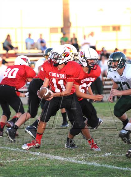 Thumbnail 2 in Red Bluff @ Corning  photogallery.