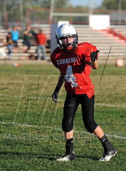 Thumbnail 2 in Red Bluff @ Corning  photogallery.