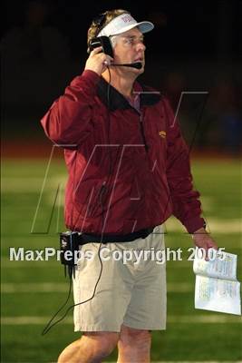 Thumbnail 1 in Esperanza vs. Los Alamitos photogallery.