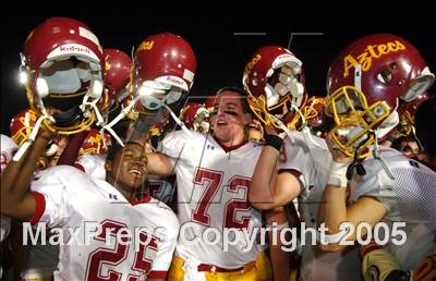 Thumbnail 2 in Esperanza vs. Los Alamitos photogallery.