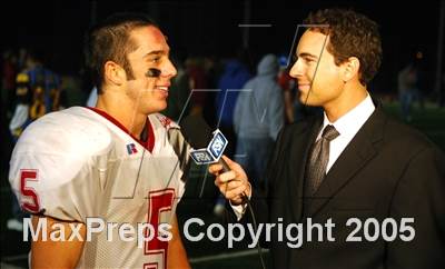 Thumbnail 3 in Esperanza vs. Los Alamitos photogallery.
