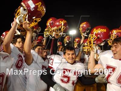 Thumbnail 3 in Esperanza vs. Los Alamitos photogallery.