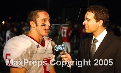 Thumbnail 1 in Esperanza vs. Los Alamitos photogallery.