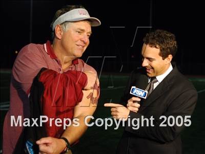 Thumbnail 2 in Esperanza vs. Los Alamitos photogallery.