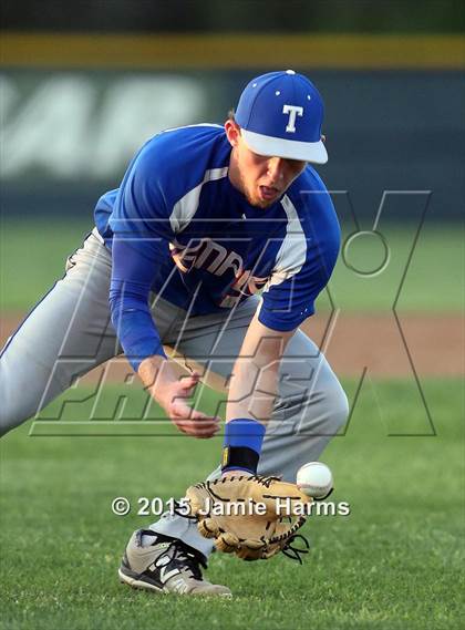Thumbnail 3 in Temple @ Pflugerville Connally photogallery.