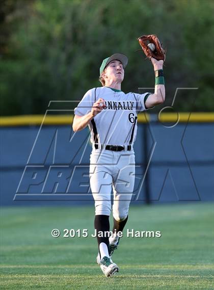 Thumbnail 1 in Temple @ Pflugerville Connally photogallery.