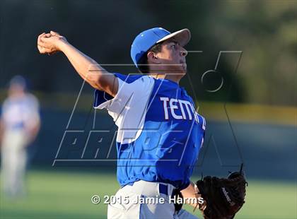 Thumbnail 1 in Temple @ Pflugerville Connally photogallery.