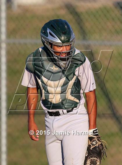 Thumbnail 1 in Temple @ Pflugerville Connally photogallery.