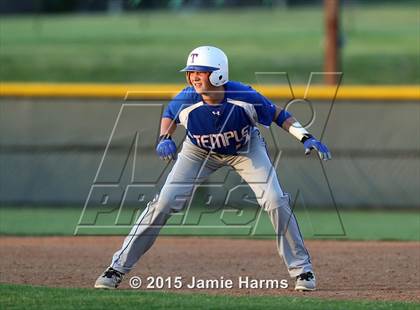 Thumbnail 2 in Temple @ Pflugerville Connally photogallery.