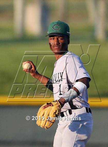 Thumbnail 3 in Temple @ Pflugerville Connally photogallery.