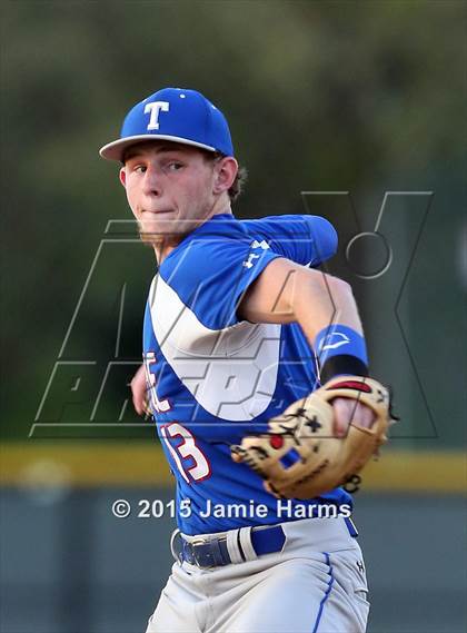 Thumbnail 1 in Temple @ Pflugerville Connally photogallery.