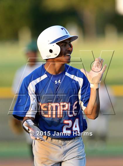 Thumbnail 3 in Temple @ Pflugerville Connally photogallery.