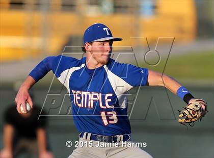 Thumbnail 1 in Temple @ Pflugerville Connally photogallery.