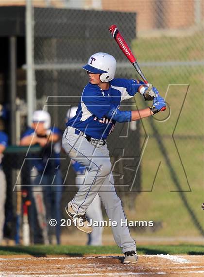 Thumbnail 2 in Temple @ Pflugerville Connally photogallery.