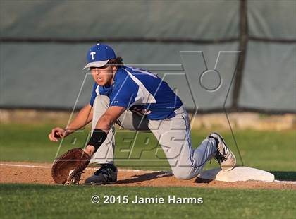 Thumbnail 2 in Temple @ Pflugerville Connally photogallery.
