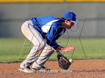 Thumbnail 3 in Temple @ Pflugerville Connally photogallery.