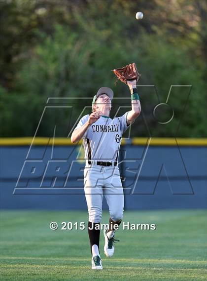 Thumbnail 3 in Temple @ Pflugerville Connally photogallery.