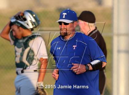 Thumbnail 1 in Temple @ Pflugerville Connally photogallery.