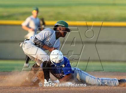 Thumbnail 3 in Temple @ Pflugerville Connally photogallery.