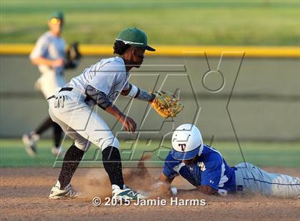 Thumbnail 1 in Temple @ Pflugerville Connally photogallery.