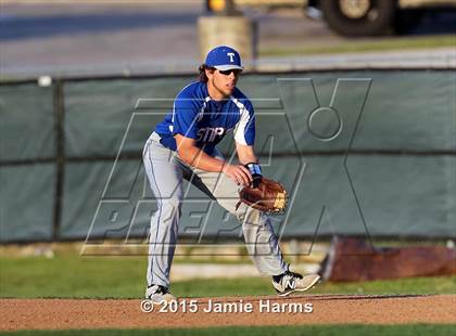 Thumbnail 3 in Temple @ Pflugerville Connally photogallery.