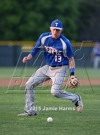Thumbnail 2 in Temple @ Pflugerville Connally photogallery.