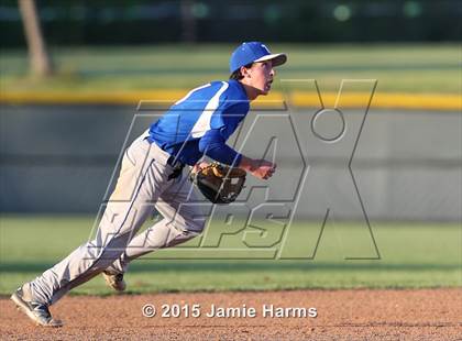Thumbnail 1 in Temple @ Pflugerville Connally photogallery.