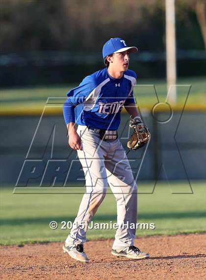 Thumbnail 3 in Temple @ Pflugerville Connally photogallery.