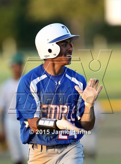 Thumbnail 1 in Temple @ Pflugerville Connally photogallery.