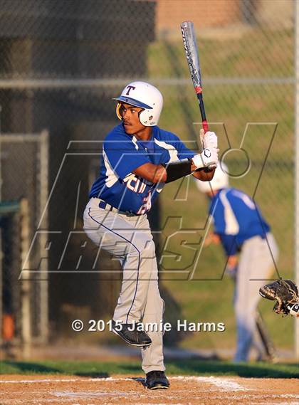 Thumbnail 3 in Temple @ Pflugerville Connally photogallery.
