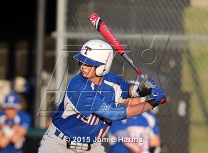 Thumbnail 1 in Temple @ Pflugerville Connally photogallery.