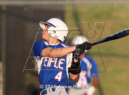 Thumbnail 3 in Temple @ Pflugerville Connally photogallery.