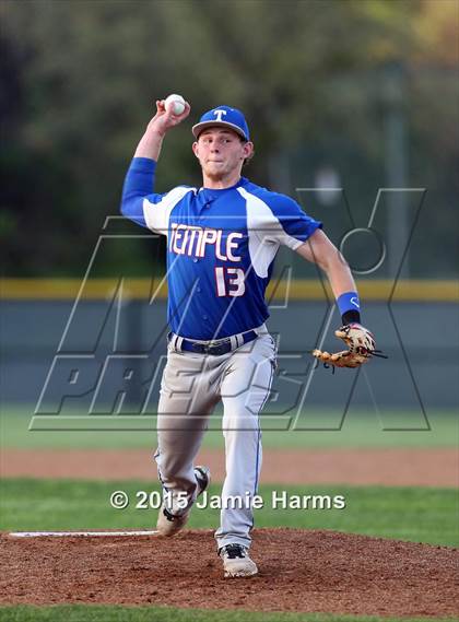 Thumbnail 2 in Temple @ Pflugerville Connally photogallery.
