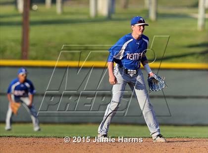 Thumbnail 1 in Temple @ Pflugerville Connally photogallery.