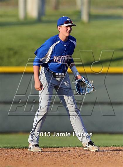 Thumbnail 3 in Temple @ Pflugerville Connally photogallery.