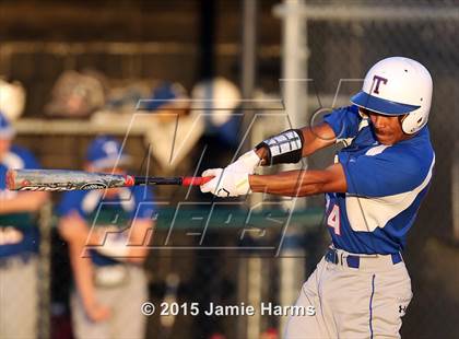 Thumbnail 1 in Temple @ Pflugerville Connally photogallery.