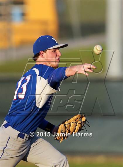 Thumbnail 3 in Temple @ Pflugerville Connally photogallery.