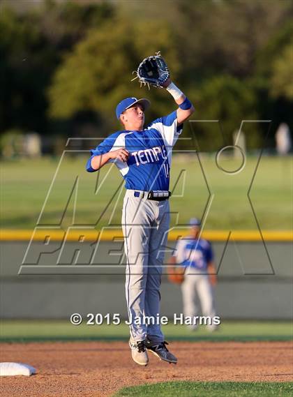 Thumbnail 2 in Temple @ Pflugerville Connally photogallery.