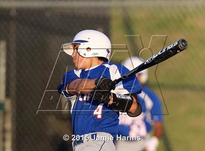 Thumbnail 2 in Temple @ Pflugerville Connally photogallery.
