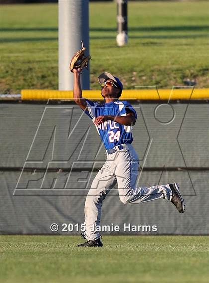 Thumbnail 3 in Temple @ Pflugerville Connally photogallery.