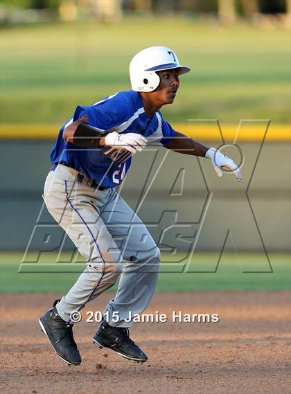 Thumbnail 2 in Temple @ Pflugerville Connally photogallery.