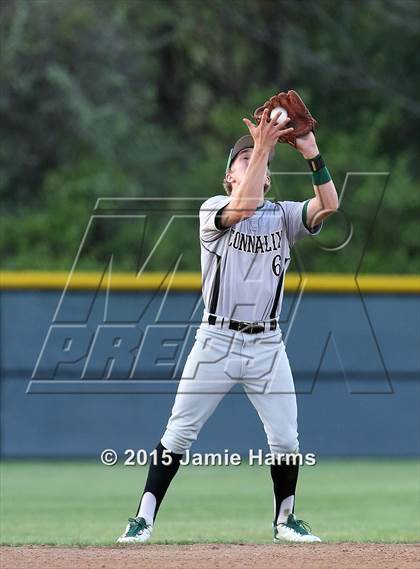 Thumbnail 3 in Temple @ Pflugerville Connally photogallery.